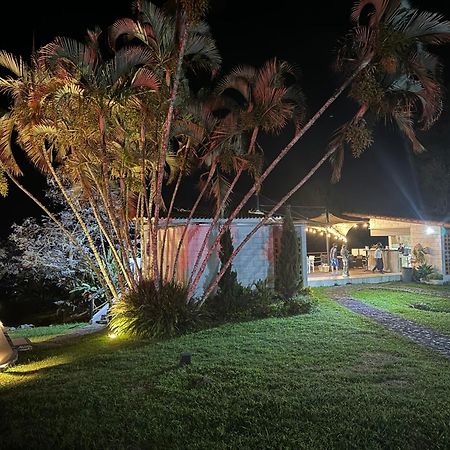 Hotel Maca Lago קלימה מראה חיצוני תמונה