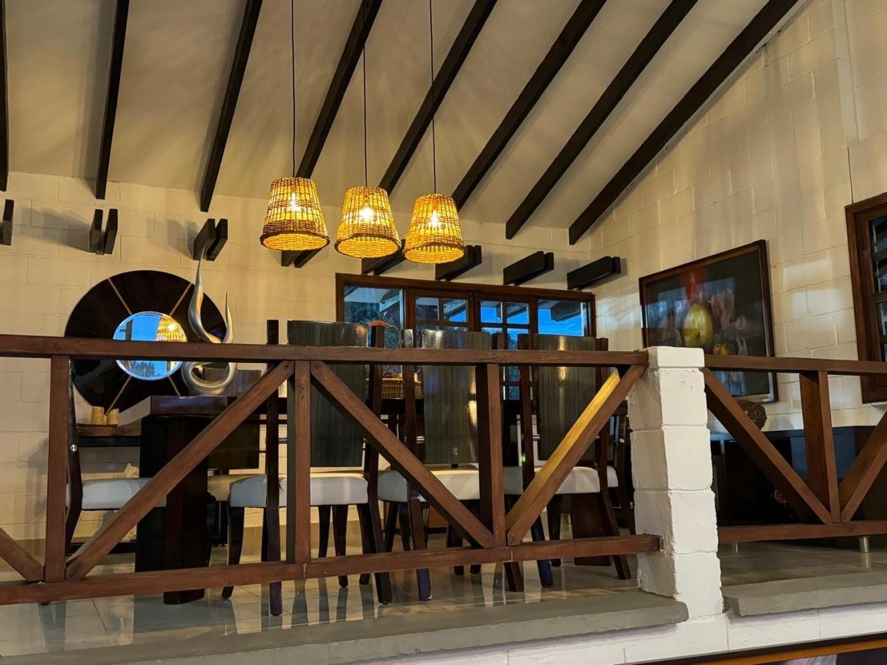 Hotel Maca Lago קלימה מראה חיצוני תמונה