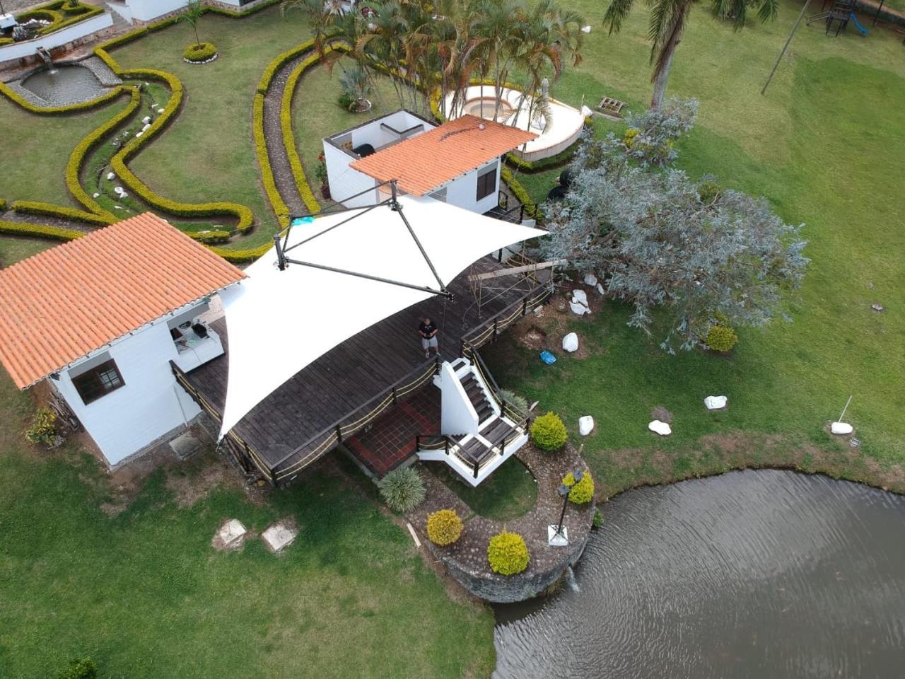 Hotel Maca Lago קלימה מראה חיצוני תמונה