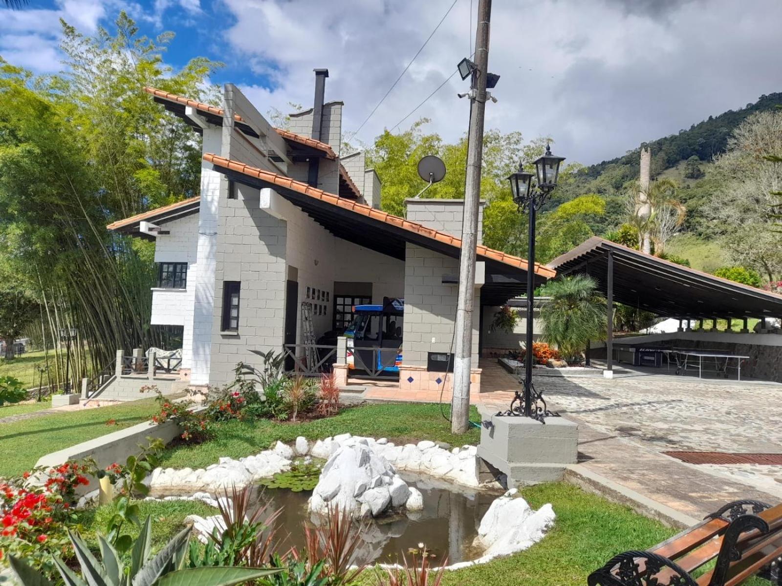 Hotel Maca Lago קלימה מראה חיצוני תמונה