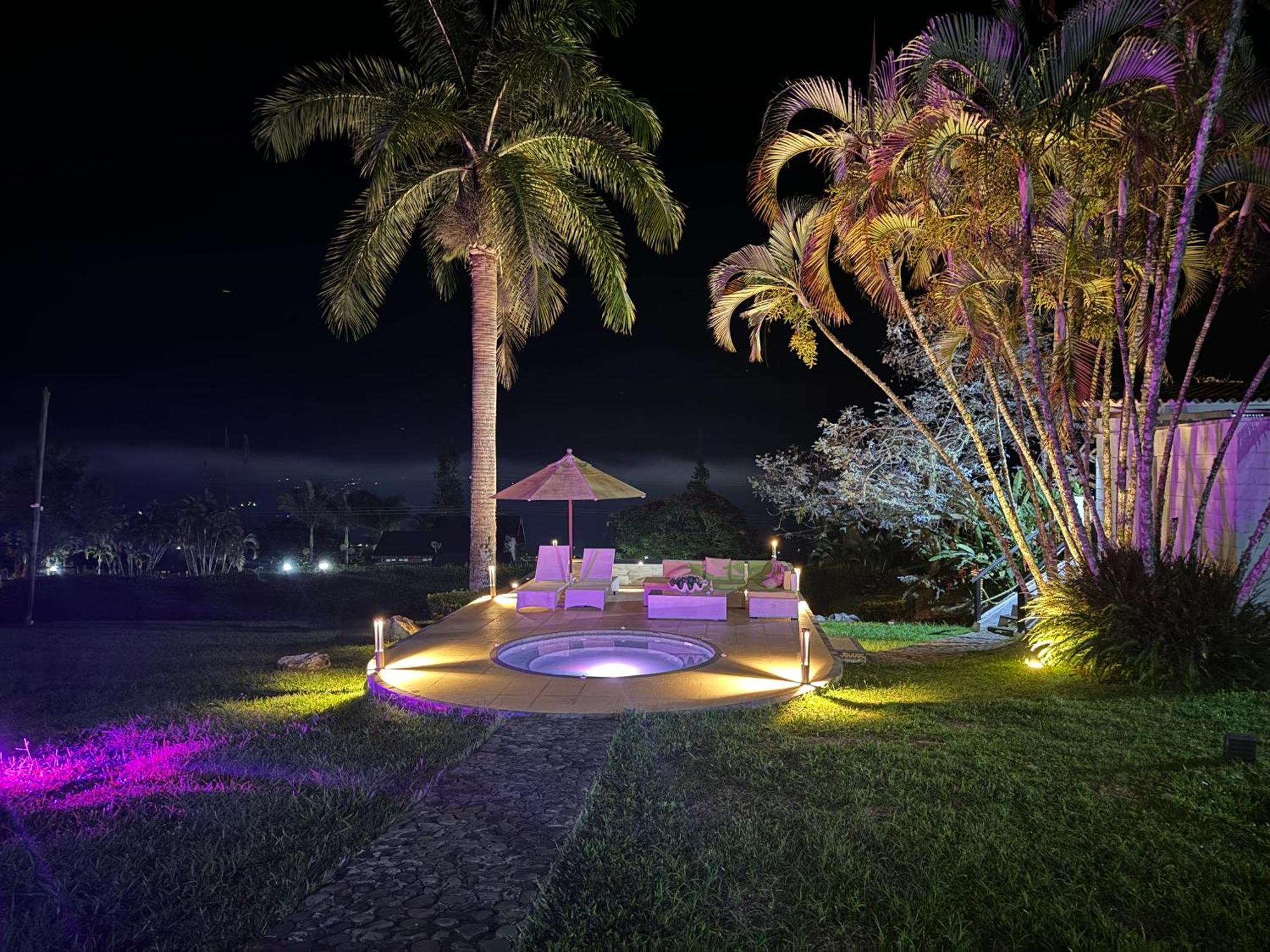 Hotel Maca Lago קלימה מראה חיצוני תמונה