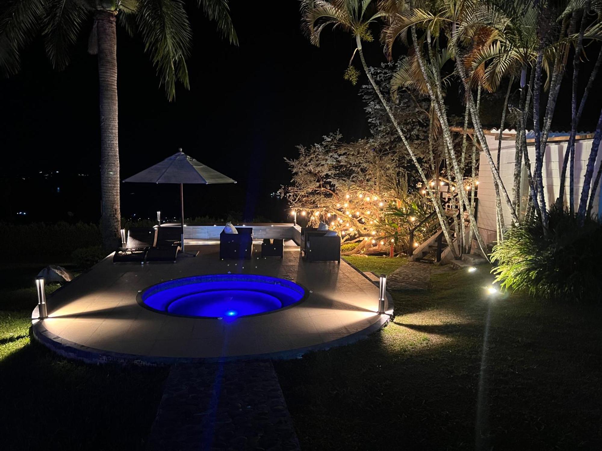 Hotel Maca Lago קלימה מראה חיצוני תמונה