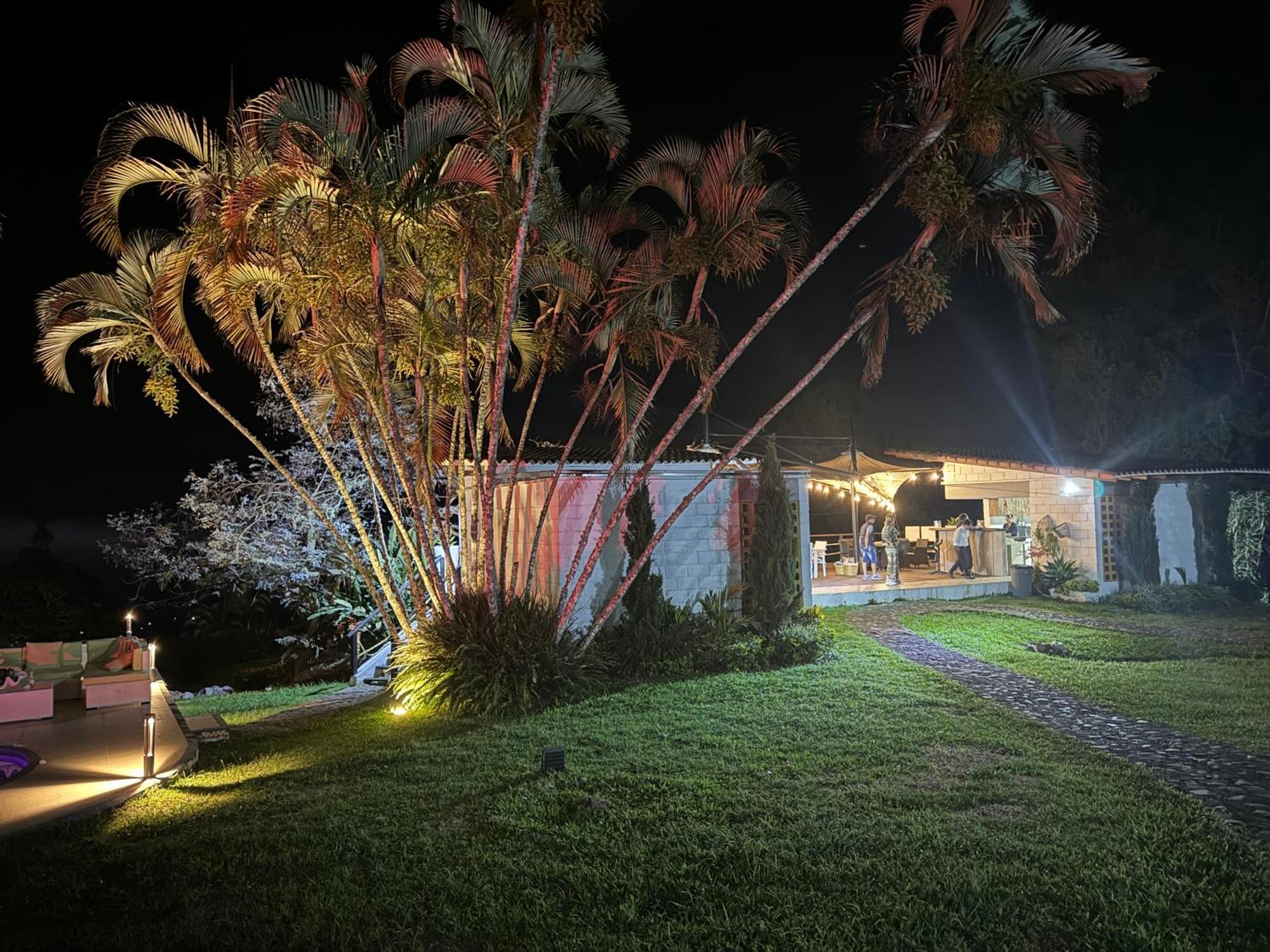 Hotel Maca Lago קלימה מראה חיצוני תמונה