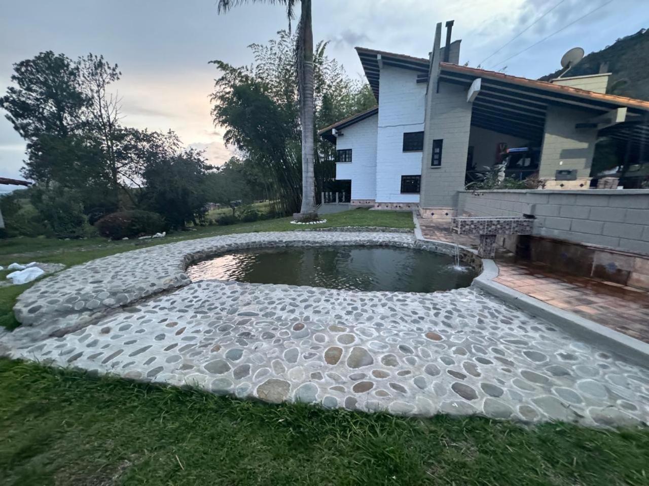 Hotel Maca Lago קלימה מראה חיצוני תמונה