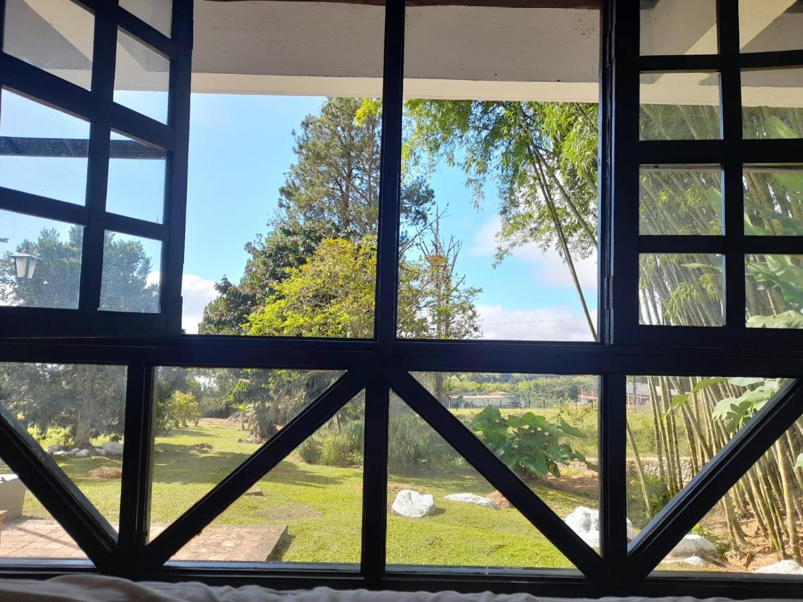 Hotel Maca Lago קלימה מראה חיצוני תמונה