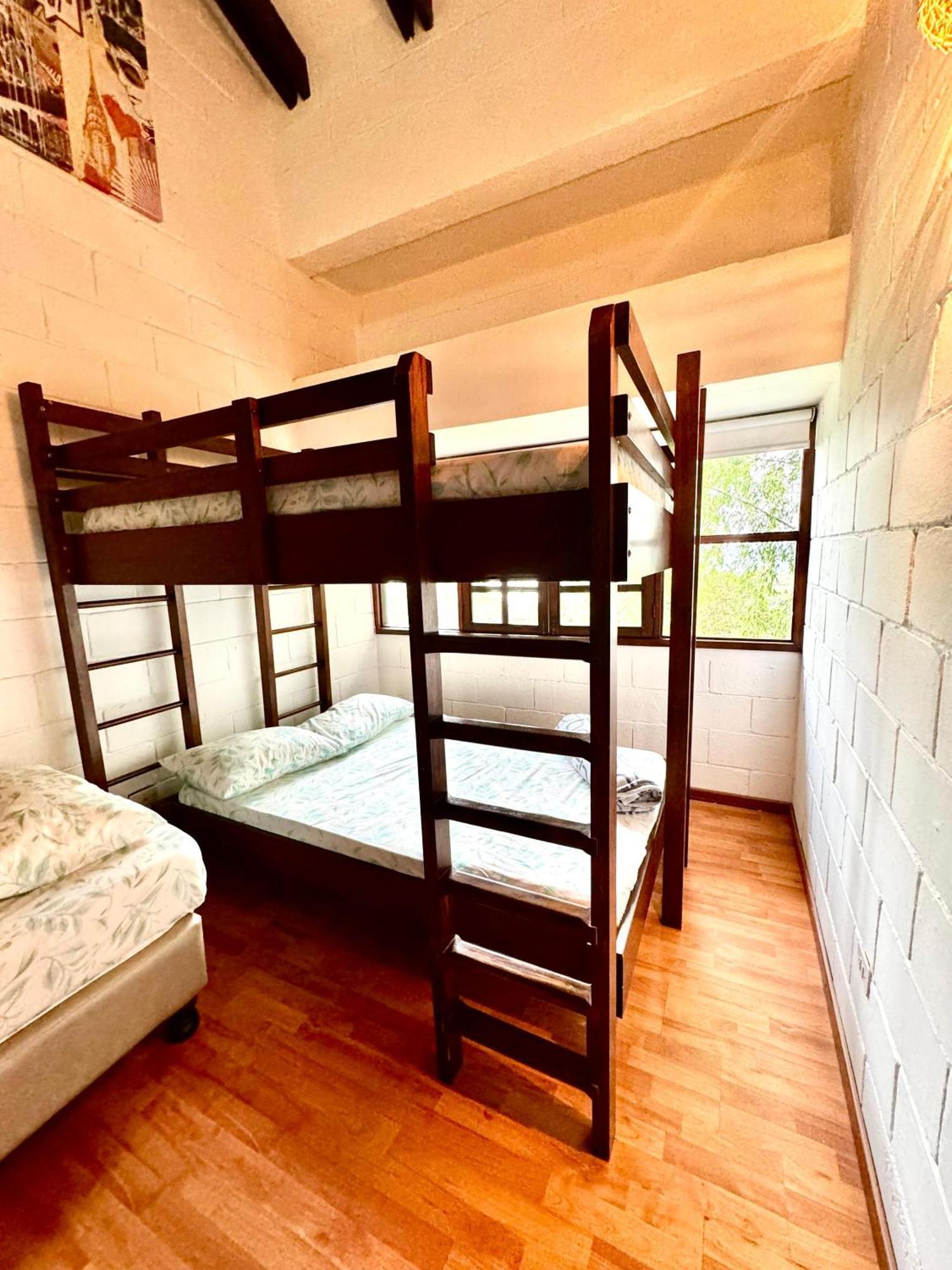 Hotel Maca Lago קלימה מראה חיצוני תמונה